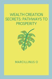 Wealth Creation Secrets, O Marcillinus