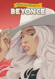 Female Force, Frizell Michael