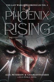 Phoenix Rising, Peterson Alec
