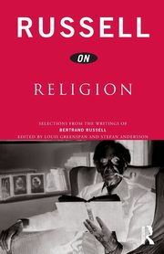 Russell on Religion, Russell Bertrand