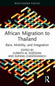 African Migration to Thailand, 