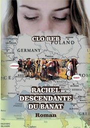 Rachel, descendante du Banat, Reb Clo