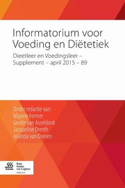 Informatorium voor voeding en dietetiek, 