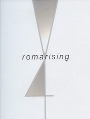 ksiazka tytu: Romarising V4 autor: Wyatt Chad Evans