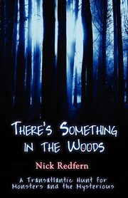 There's Something in the Woods, Redfern Nick