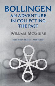 Bollingen, McGuire William