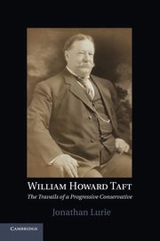 William Howard Taft, Lurie Jonathan