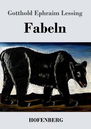 Fabeln, Lessing Gotthold Ephraim
