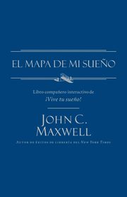 El mapa de mi sue?o, Maxwell John C.