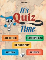 It's Quiz Time, Ivar Utial