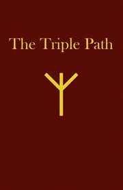 The Triple Path, Rogers James Kenneth