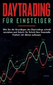 Daytrading fr Einsteiger, Spahn Thomas