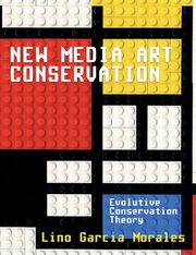 New media art conservation, Garca Morales Lino