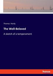 The Well-Beloved, Hardy Thomas