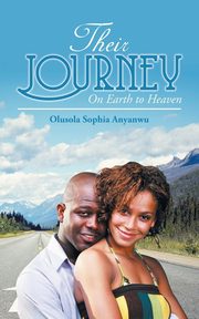 ksiazka tytu: Their Journey autor: Anyanwu Olusola Sophia