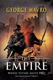 The Empire, Mavro George