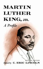 Martin Luther King, Jr., 