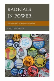 Radicals in Power, Davin Eric Leif