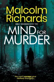Mind for Murder, Richards Malcolm