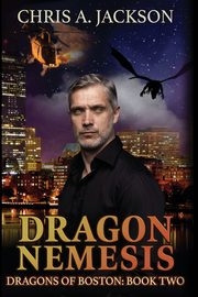 Dragon Nemesis, Jackson Chris A.