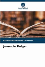 Juvencio Pulgar, Marrero De Gonzlez Francis