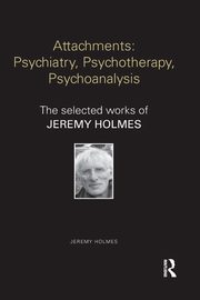 Attachments, Holmes Jeremy