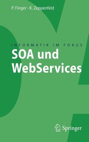 SOA und WebServices, Finger Patrick