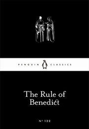 ksiazka tytu: The Rule of Benedict autor: 