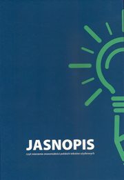 Jasnopis, 