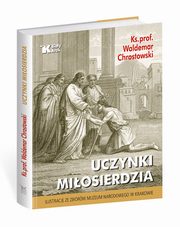 Uczynki Miosierdzia, 