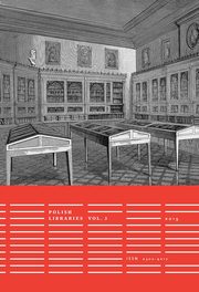 ksiazka tytu: Polish Libraries vol. 3 autor: 