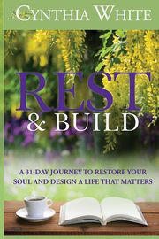 Rest & Build, White Cynthia
