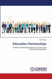 Education Partnerships, Breen Helen