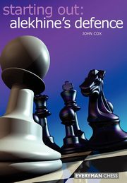 Starting Out, Cox John