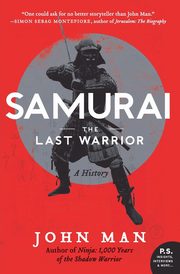 Samurai, Man John