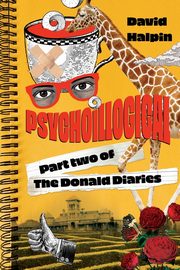 Psychoillogical, Halpin David