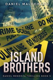 Island Brothers, Maldonado Daniel