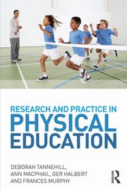 Research and Practice in Physical Education, Tannehill Deborah