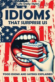 Idioms That Surprise Us, Style Life Daily