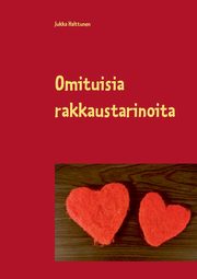 Omituisia rakkaustarinoita, Halttunen Jukka