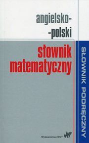 Angielsko-polski sownik matematyczny, 