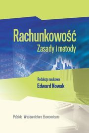 Rachunkowo, Nowak Edward