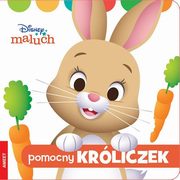 Disney maluch Pomocny krliczek, 