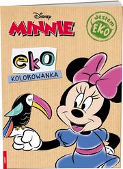 Minnie Ekokolorowanka, 