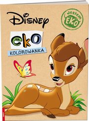 Disney Classics Ekokolorowanka, 