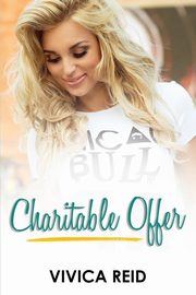 Charitable Offer, Reid Vivica