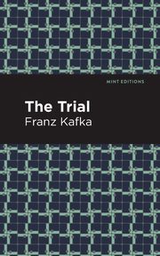 The Trial, Kafka Franz