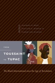 ksiazka tytu: From Toussaint to Tupac autor: 