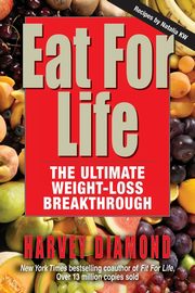 Eat for Life, Diamond Harvey