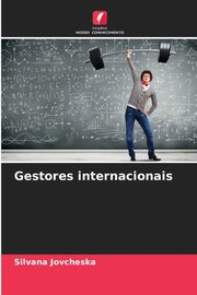 Gestores internacionais, Jovcheska Silvana